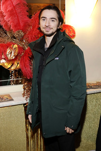 Gala Screening 'Babylon - Rausch der Ekstase' in Berlin