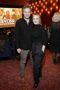 Gala Screening 'Babylon - Rausch der Ekstase' in Berlin