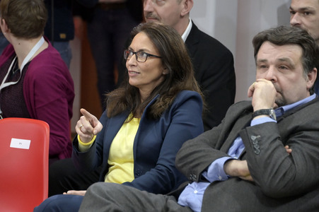 Betriebsrätekonferenz von CDU und CDA in Berlin