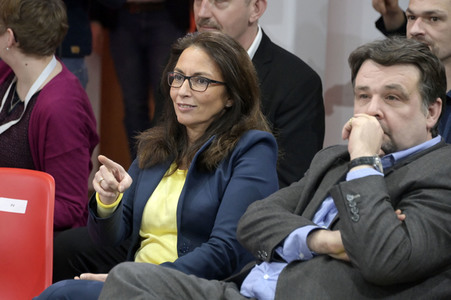 Betriebsrätekonferenz von CDU und CDA in Berlin