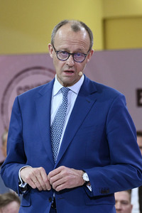 Betriebsrätekonferenz von CDU und CDA in Berlin