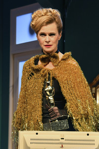 Theaterprobe 'Ein Oscar für Emily' in München
