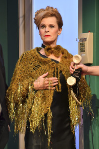 Theaterprobe 'Ein Oscar für Emily' in München