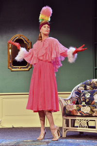 Theaterprobe 'Ein Oscar für Emily' in München