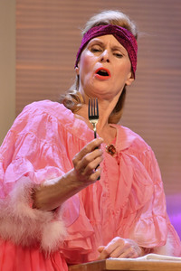Theaterprobe 'Ein Oscar für Emily' in München