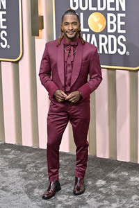 Golden Globe Awards 2023 in Beverly Hills