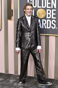 Golden Globe Awards 2023 in Beverly Hills