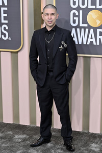 Golden Globe Awards 2023 in Beverly Hills