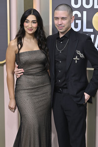 Golden Globe Awards 2023 in Beverly Hills