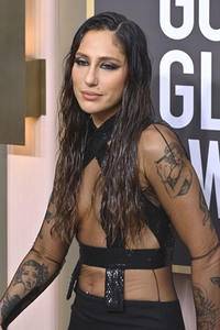 Golden Globe Awards 2023 in Beverly Hills