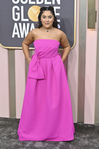 Golden Globe Awards 2023 in Beverly Hills