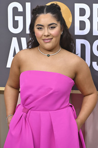 Golden Globe Awards 2023 in Beverly Hills