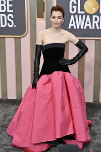 Golden Globe Awards 2023 in Beverly Hills