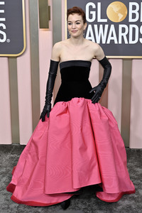 Golden Globe Awards 2023 in Beverly Hills