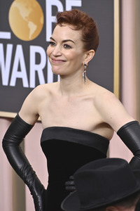Golden Globe Awards 2023 in Beverly Hills