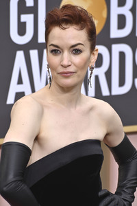 Golden Globe Awards 2023 in Beverly Hills