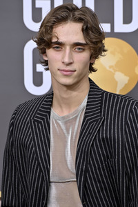Golden Globe Awards 2023 in Beverly Hills