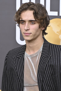Golden Globe Awards 2023 in Beverly Hills