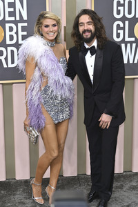 Golden Globe Awards 2023 in Beverly Hills