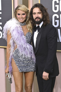 Golden Globe Awards 2023 in Beverly Hills