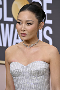 Golden Globe Awards 2023 in Beverly Hills