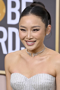 Golden Globe Awards 2023 in Beverly Hills