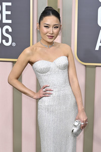 Golden Globe Awards 2023 in Beverly Hills