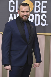 Golden Globe Awards 2023 in Beverly Hills