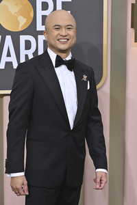 Golden Globe Awards 2023 in Beverly Hills