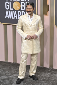 Golden Globe Awards 2023 in Beverly Hills