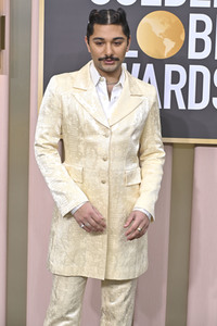 Golden Globe Awards 2023 in Beverly Hills