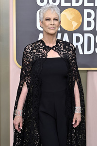 Golden Globe Awards 2023 in Beverly Hills