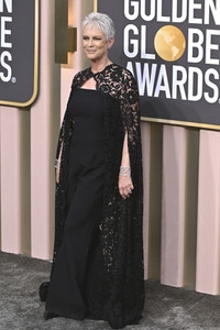 Golden Globe Awards 2023 in Beverly Hills