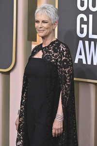 Golden Globe Awards 2023 in Beverly Hills