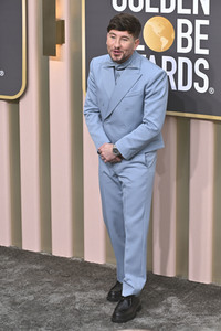Golden Globe Awards 2023 in Beverly Hills