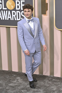Golden Globe Awards 2023 in Beverly Hills