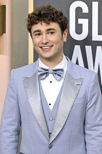 Golden Globe Awards 2023 in Beverly Hills