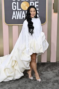 Golden Globe Awards 2023 in Beverly Hills