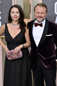 Golden Globe Awards 2023 in Beverly Hills