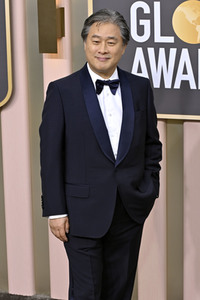 Golden Globe Awards 2023 in Beverly Hills