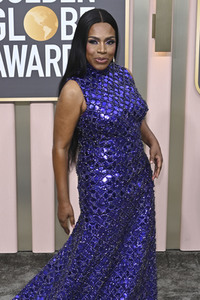 Golden Globe Awards 2023 in Beverly Hills