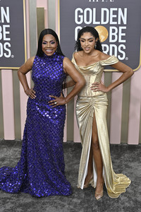 Golden Globe Awards 2023 in Beverly Hills