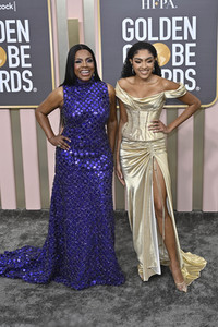 Golden Globe Awards 2023 in Beverly Hills