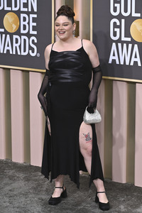Golden Globe Awards 2023 in Beverly Hills