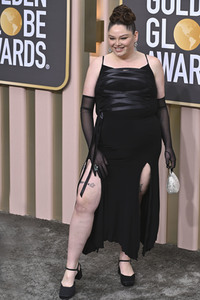 Golden Globe Awards 2023 in Beverly Hills
