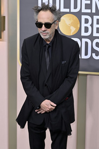 Golden Globe Awards 2023 in Beverly Hills