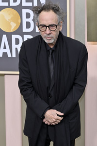 Golden Globe Awards 2023 in Beverly Hills
