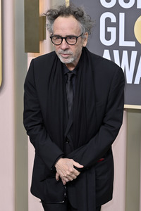 Golden Globe Awards 2023 in Beverly Hills
