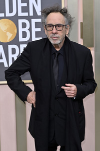 Golden Globe Awards 2023 in Beverly Hills