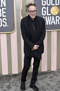 Golden Globe Awards 2023 in Beverly Hills